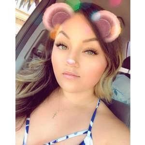 Meet your Posher, Jazmin